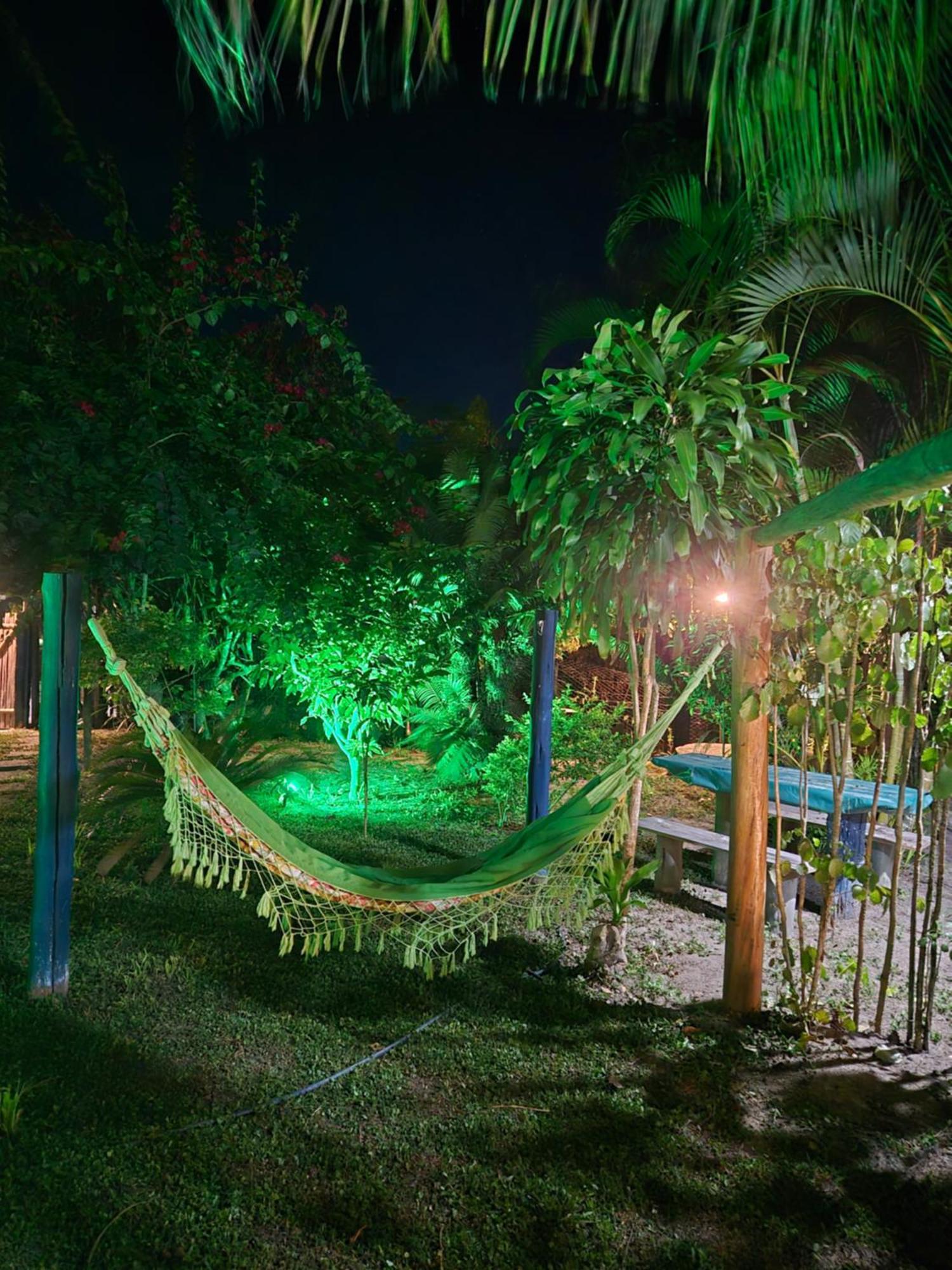 Casa Das Falesias Cumuruxatiba Kamer foto
